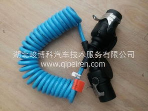 東風(fēng)天龍掛車螺旋氣管 型號(hào)313-1973價(jià)格、圖片及優(yōu)質(zhì)配件廠家全解析