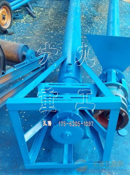 多用途提升設(shè)備選購(gòu)指南 不銹鋼、管式螺旋與食品專用提升機(jī)的應(yīng)用解析