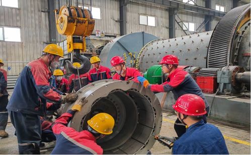 打通海外屬地員工成長(zhǎng) 綠色通道 中鐵資源新鑫公司積極推進(jìn)海外屬地員工培養(yǎng)