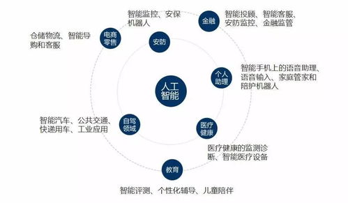 人工智能趨勢(shì)下的安防行業(yè) 技術(shù)體現(xiàn)與應(yīng)用系統(tǒng)集成服務(wù)